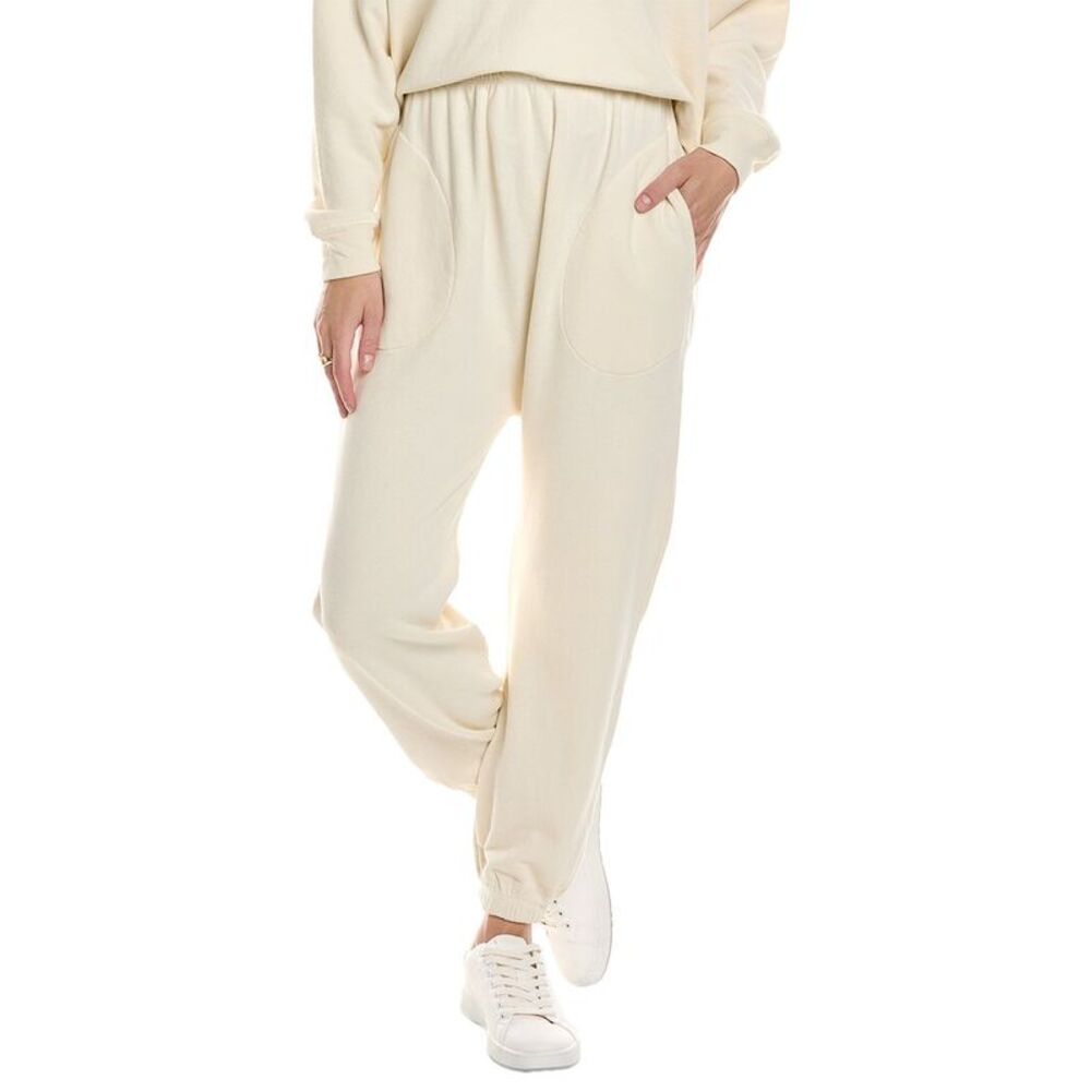 THE GREAT The Jogger Sweatpant